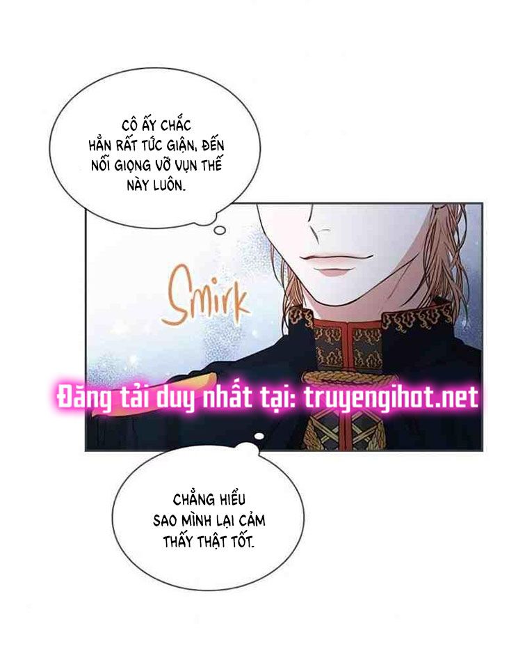 Trở Thành Thư Ký Của Bạo Chúa Chương 35 page 56 - Giả Dược