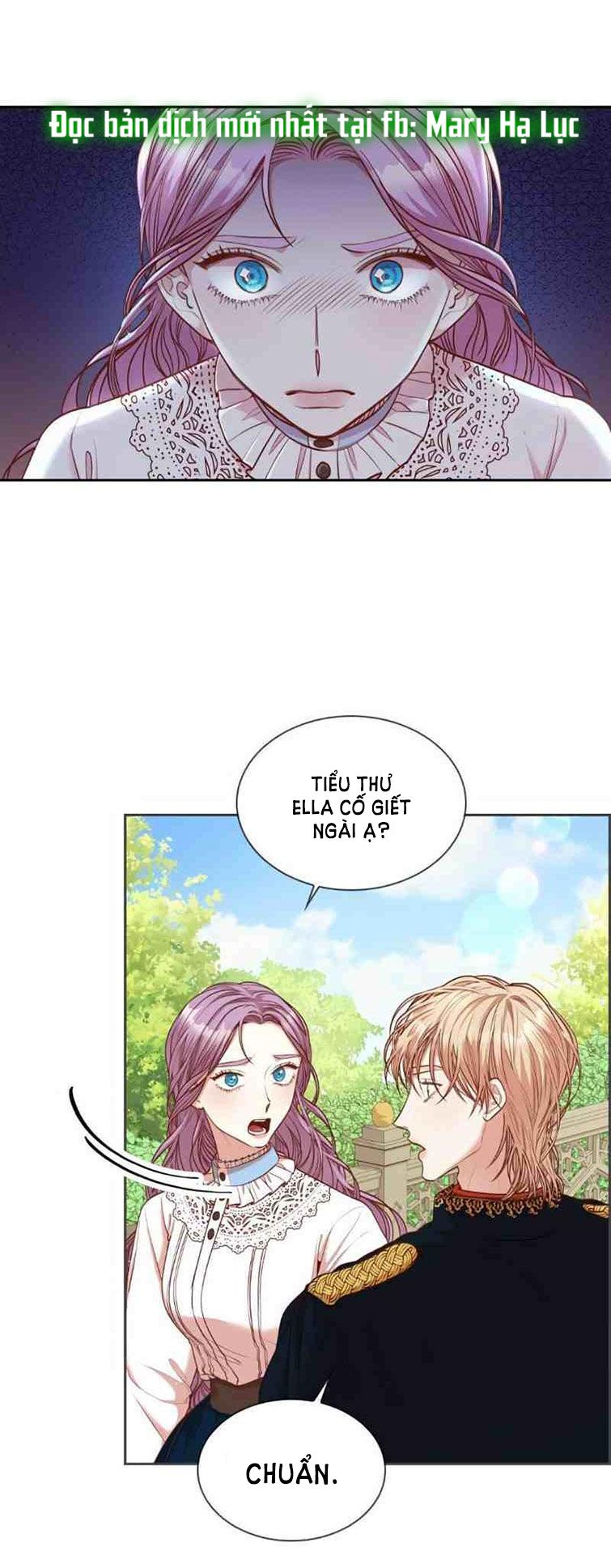 Trở Thành Thư Ký Của Bạo Chúa Chương 35 page 59 - Giả Dược