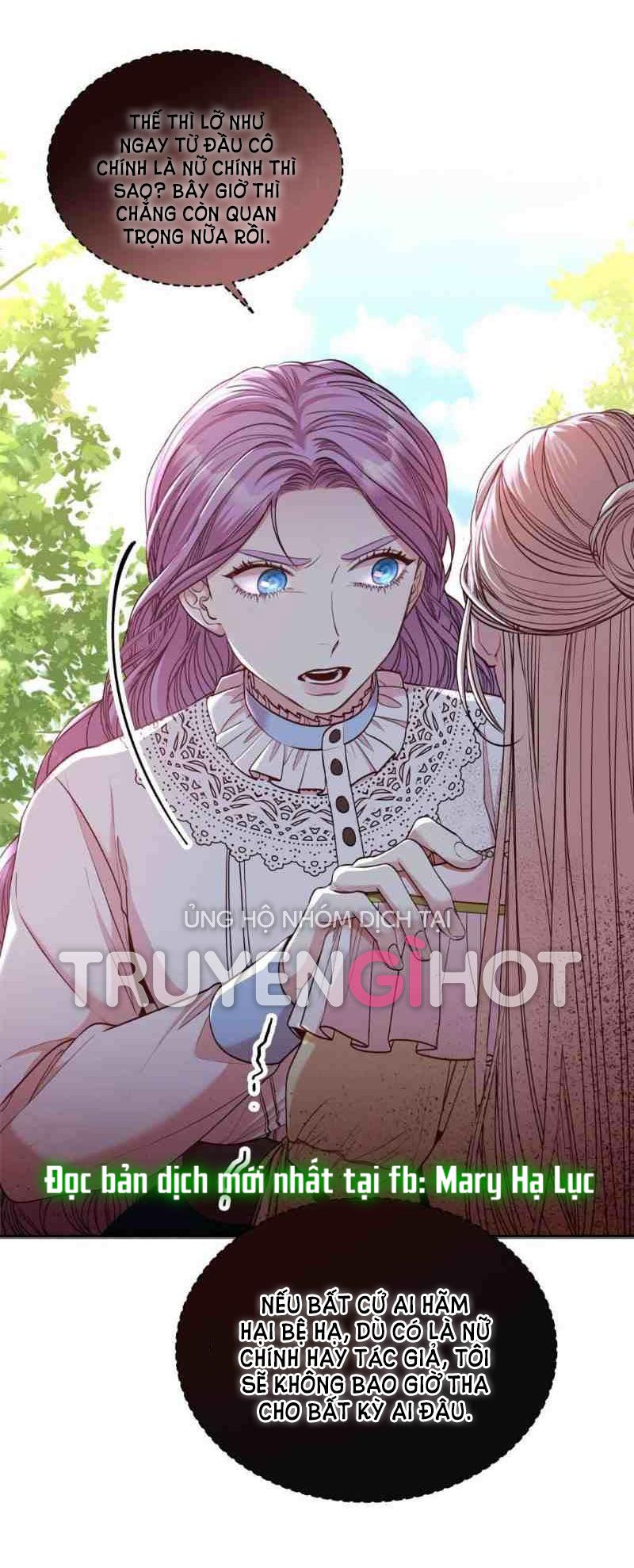 Trở Thành Thư Ký Của Bạo Chúa Chương 35 page 71 - Giả Dược