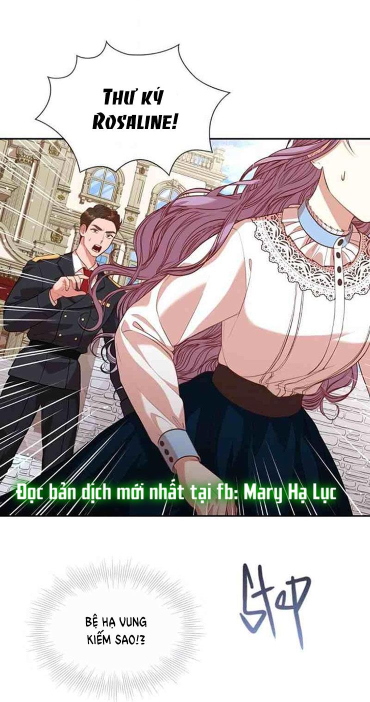 Trở Thành Thư Ký Của Bạo Chúa Chương 35 page 9 - Giả Dược