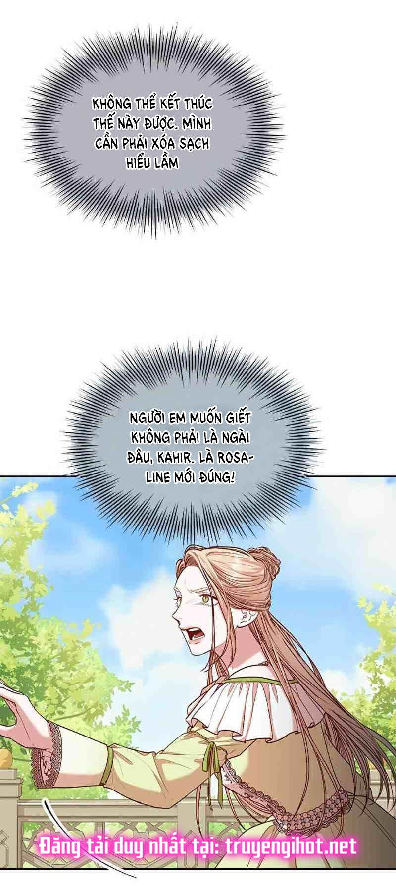 Trở Thành Thư Ký Của Bạo Chúa Chương 35 page 81 - Giả Dược