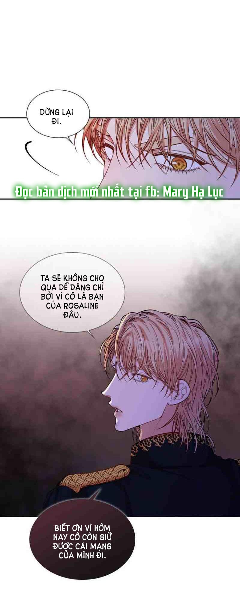 Trở Thành Thư Ký Của Bạo Chúa Chương 35 page 82 - Giả Dược