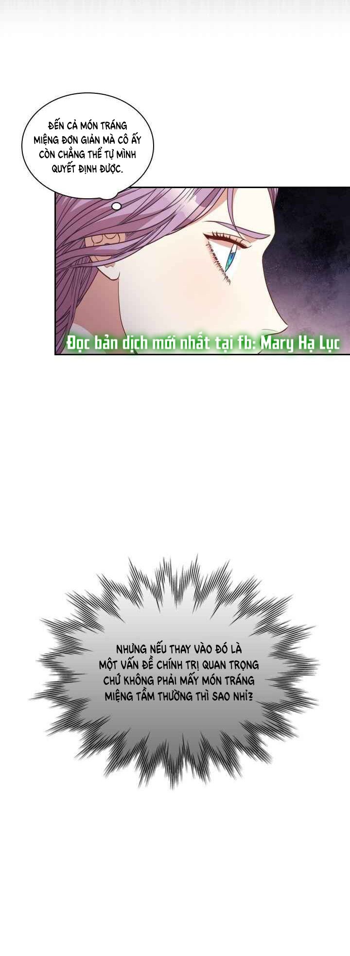 Trở Thành Thư Ký Của Bạo Chúa Chương 36 page 13 - Giả Dược