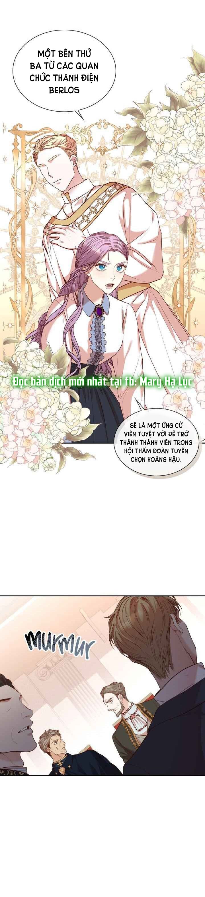Trở Thành Thư Ký Của Bạo Chúa Chương 36 page 16 - Giả Dược