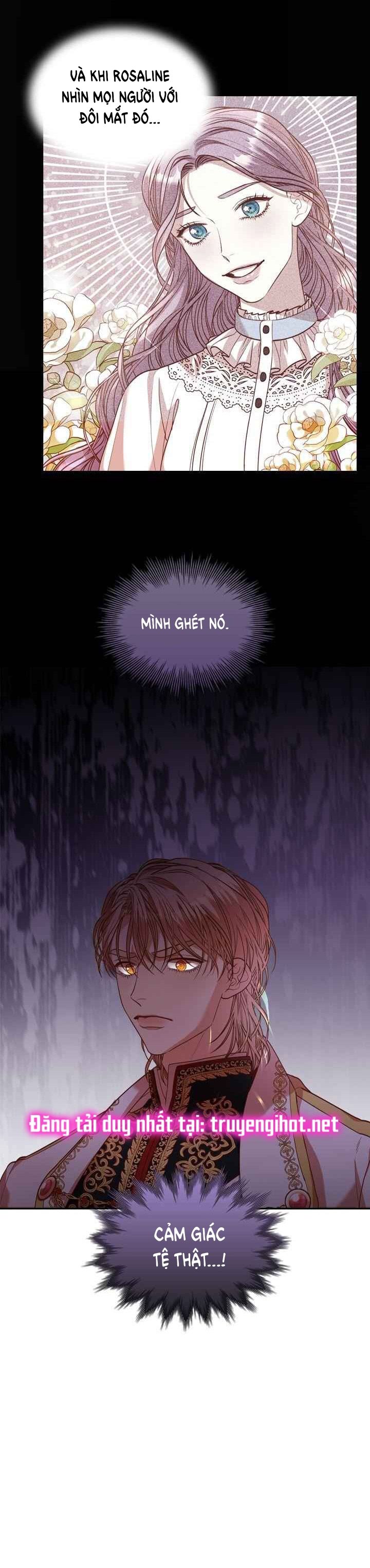 Trở Thành Thư Ký Của Bạo Chúa Chương 36 page 27 - Giả Dược