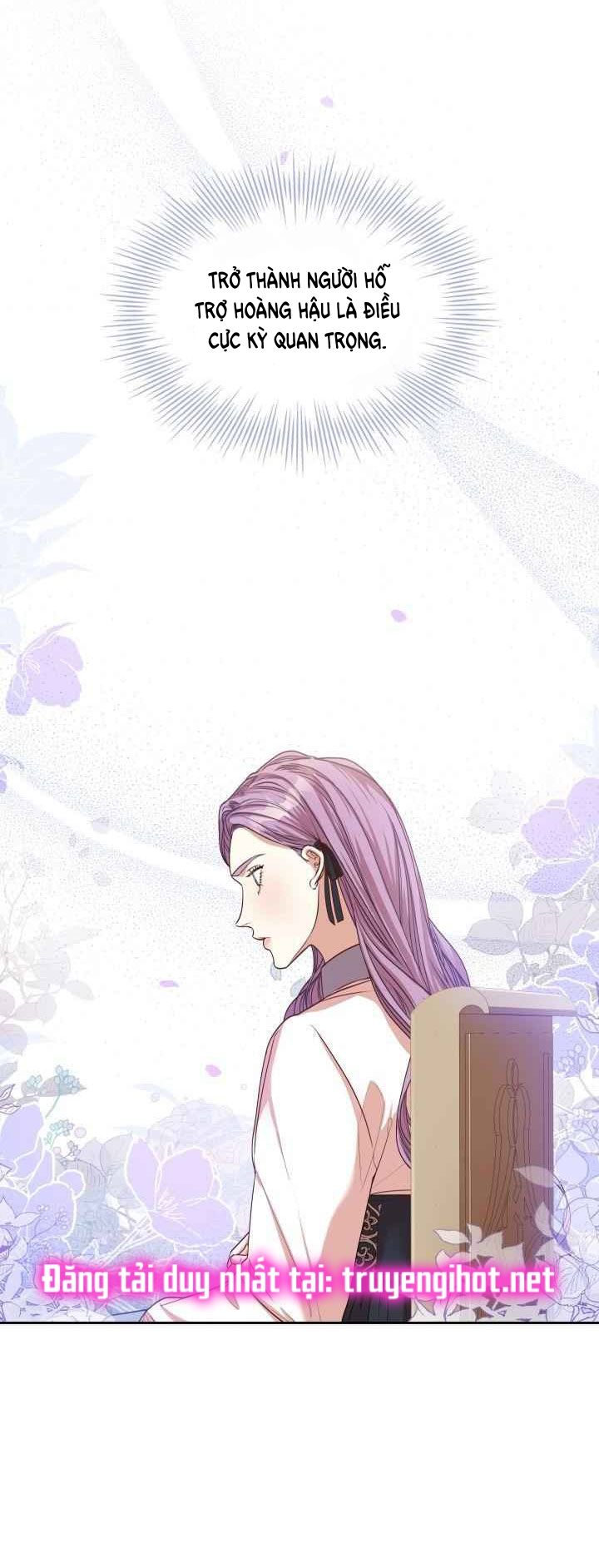 Trở Thành Thư Ký Của Bạo Chúa Chương 36 page 4 - Giả Dược