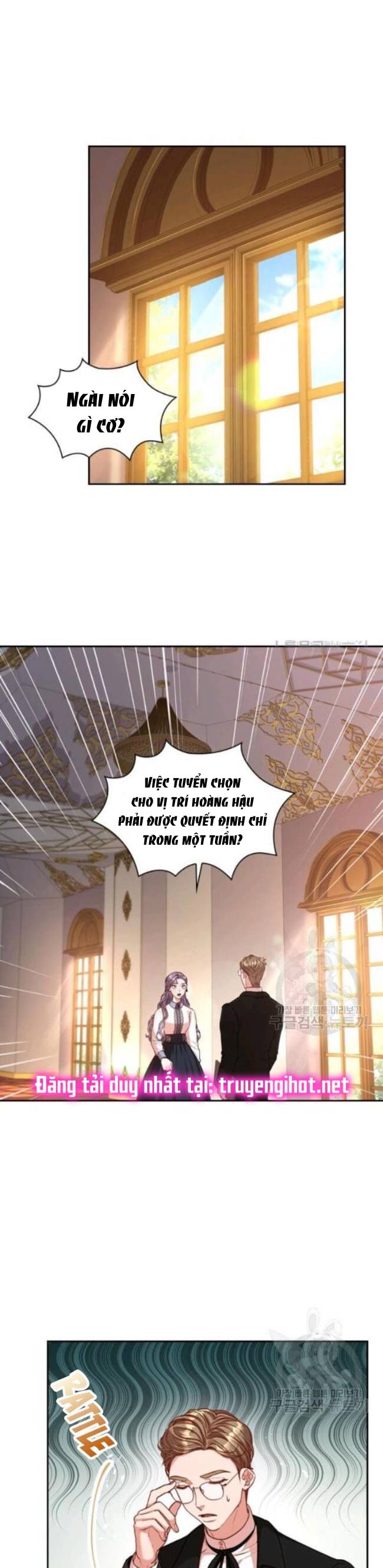 Trở Thành Thư Ký Của Bạo Chúa Chương 37 page 1 - Giả Dược