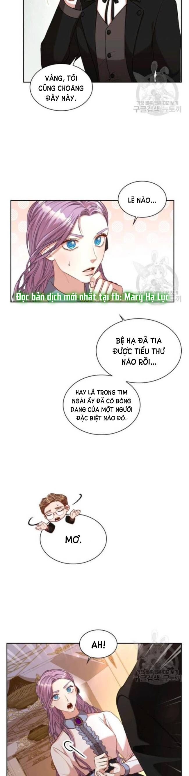 Trở Thành Thư Ký Của Bạo Chúa Chương 37 page 2 - Giả Dược