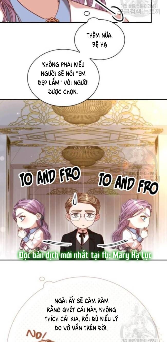 Trở Thành Thư Ký Của Bạo Chúa Chương 37 page 11 - Giả Dược