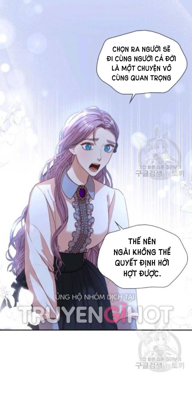 Trở Thành Thư Ký Của Bạo Chúa Chương 37 page 20 - Giả Dược