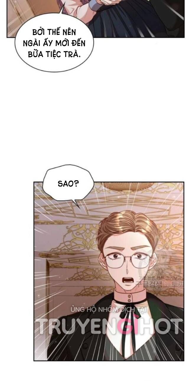 Trở Thành Thư Ký Của Bạo Chúa Chương 37 page 3 - Giả Dược
