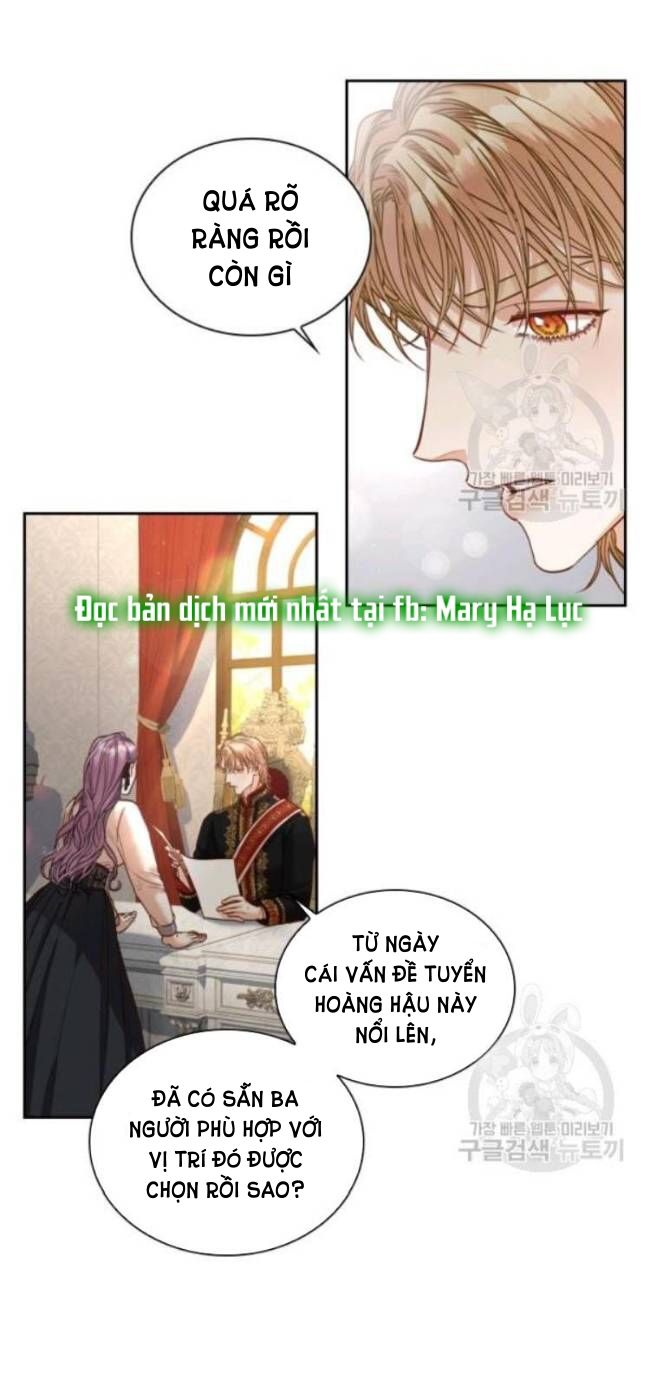 Trở Thành Thư Ký Của Bạo Chúa Chương 37 page 21 - Giả Dược