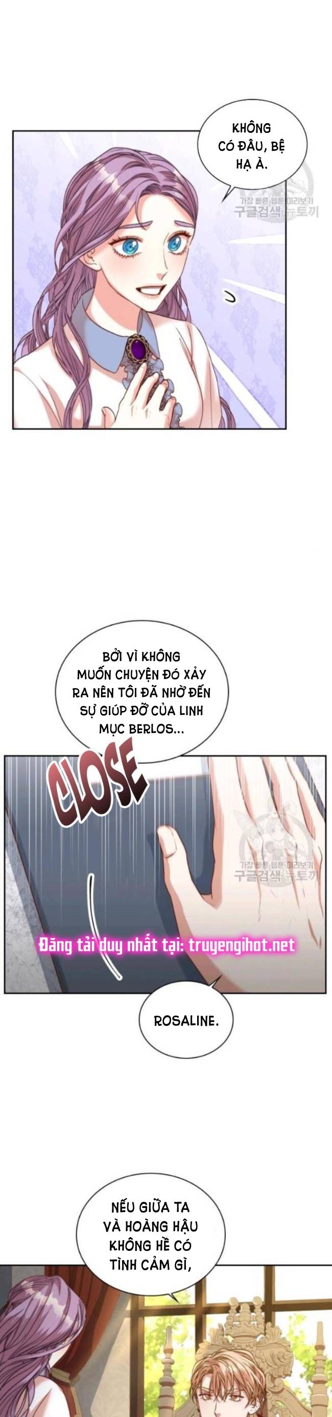 Trở Thành Thư Ký Của Bạo Chúa Chương 37 page 22 - Giả Dược