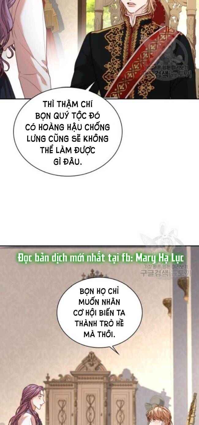 Trở Thành Thư Ký Của Bạo Chúa Chương 37 page 23 - Giả Dược