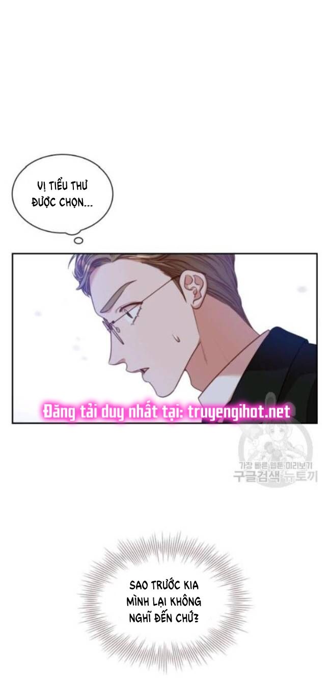 Trở Thành Thư Ký Của Bạo Chúa Chương 37 page 4 - Giả Dược