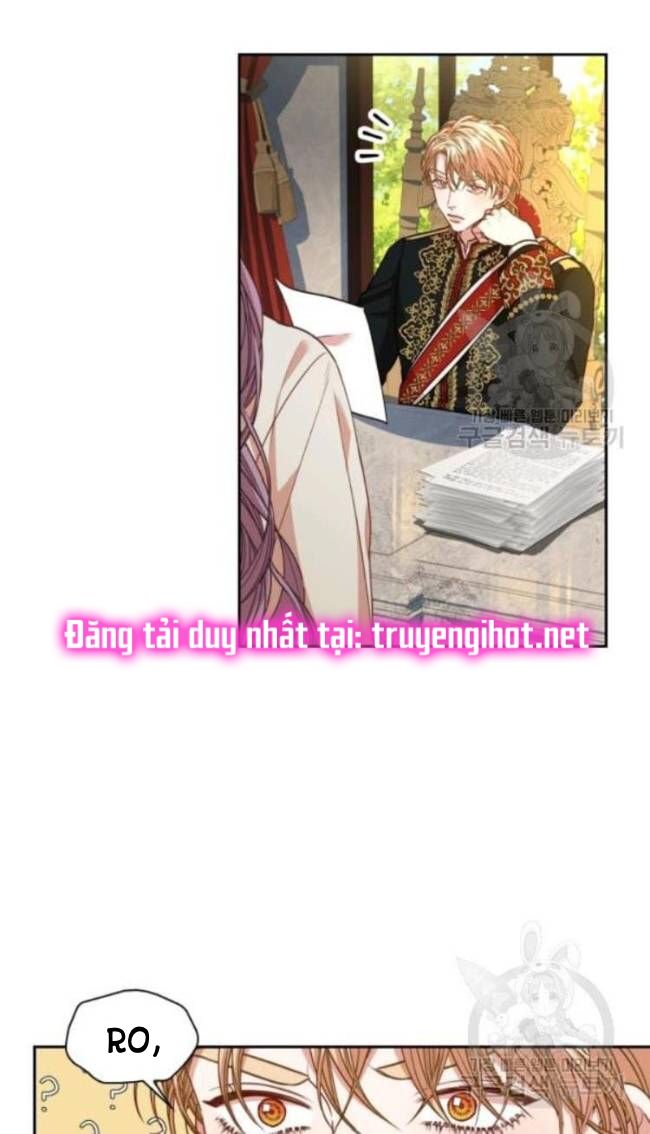 Trở Thành Thư Ký Của Bạo Chúa Chương 37 page 31 - Giả Dược