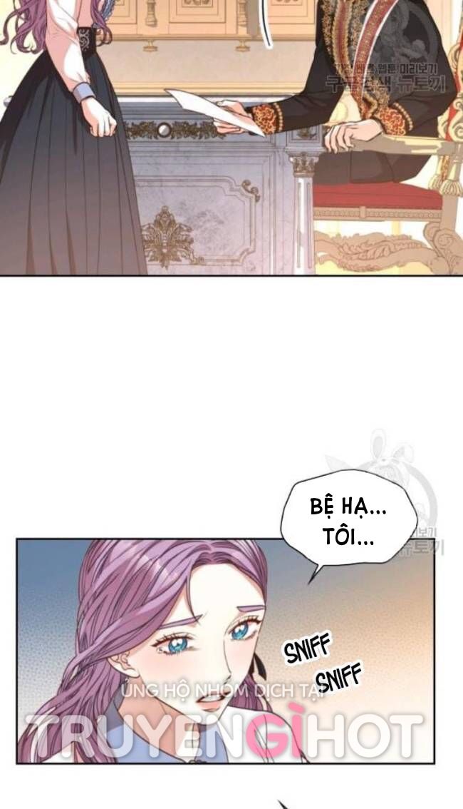 Trở Thành Thư Ký Của Bạo Chúa Chương 37 page 33 - Giả Dược