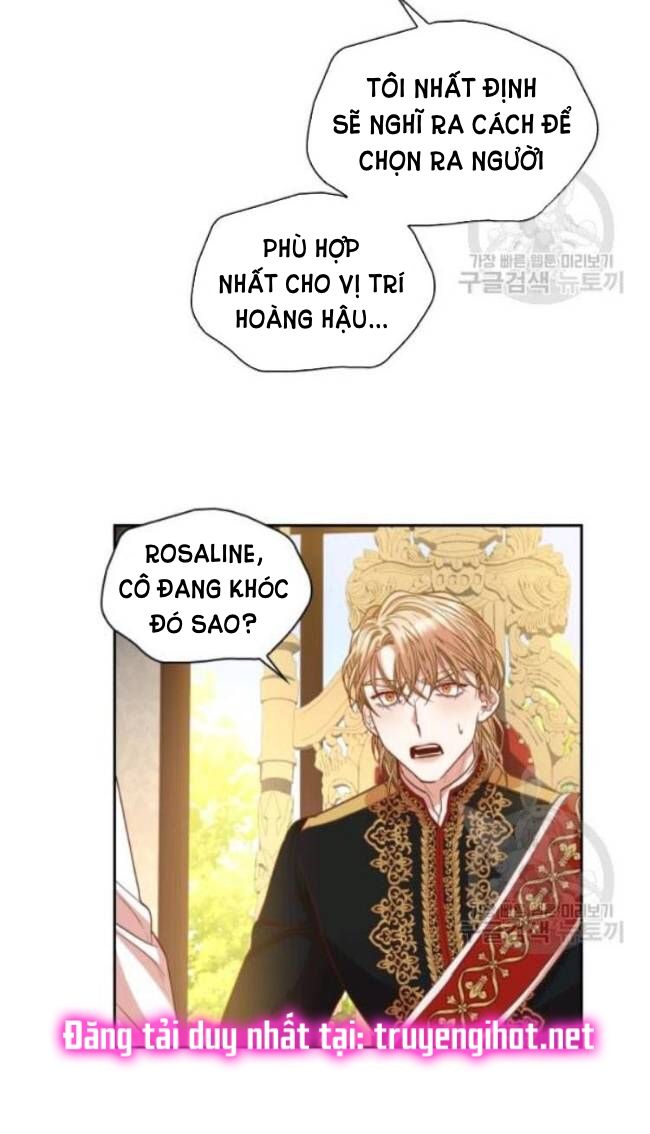 Trở Thành Thư Ký Của Bạo Chúa Chương 37 page 34 - Giả Dược