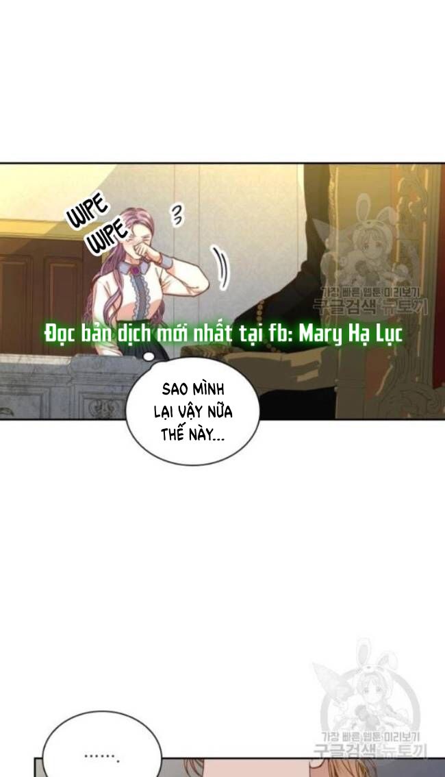 Trở Thành Thư Ký Của Bạo Chúa Chương 37 page 35 - Giả Dược