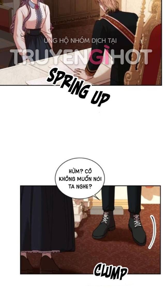 Trở Thành Thư Ký Của Bạo Chúa Chương 37 page 39 - Giả Dược
