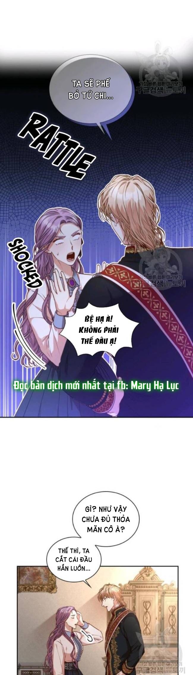 Trở Thành Thư Ký Của Bạo Chúa Chương 37 page 41 - Giả Dược