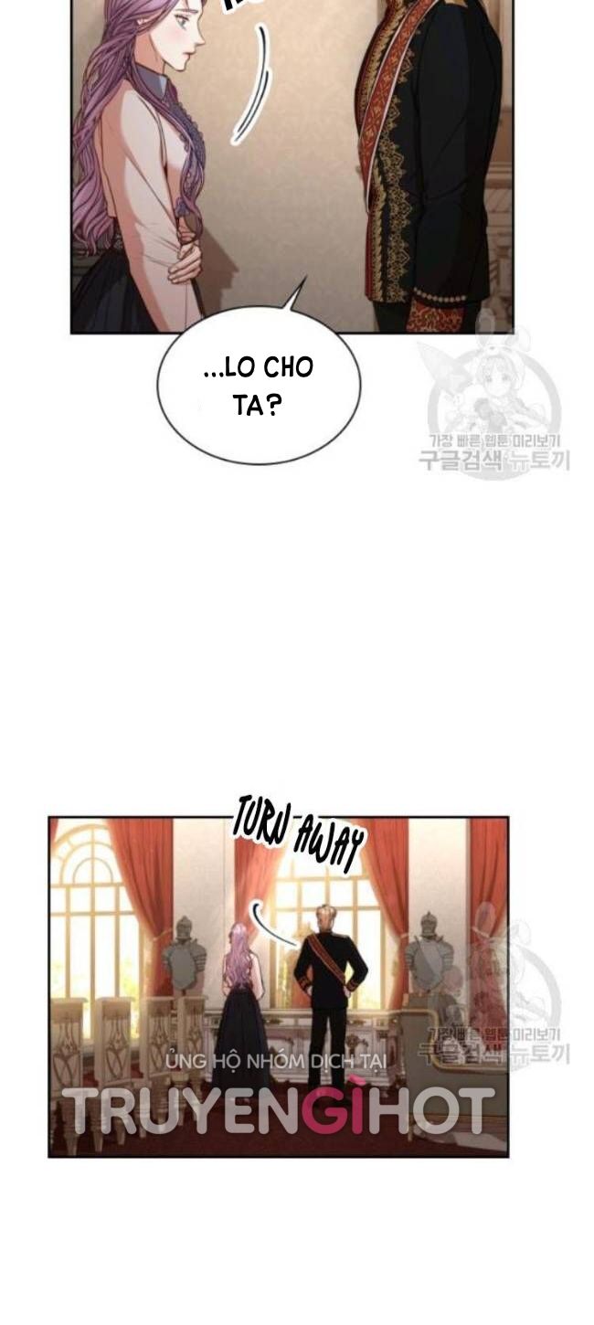 Trở Thành Thư Ký Của Bạo Chúa Chương 37 page 51 - Giả Dược