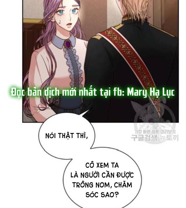 Trở Thành Thư Ký Của Bạo Chúa Chương 37 page 56 - Giả Dược