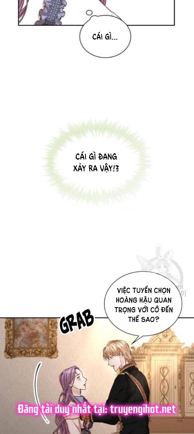Trở Thành Thư Ký Của Bạo Chúa Chương 37 page 58 - Giả Dược