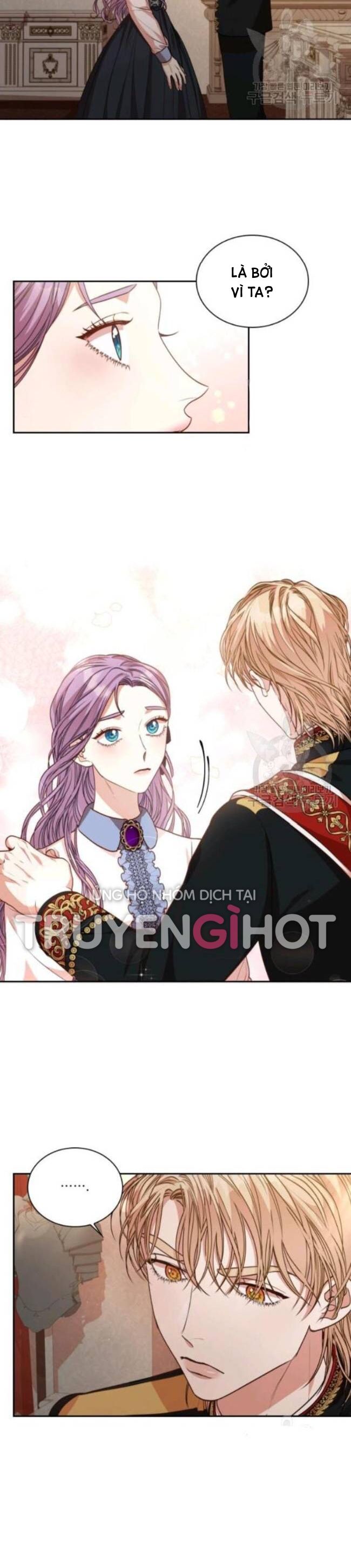 Trở Thành Thư Ký Của Bạo Chúa Chương 37 page 59 - Giả Dược