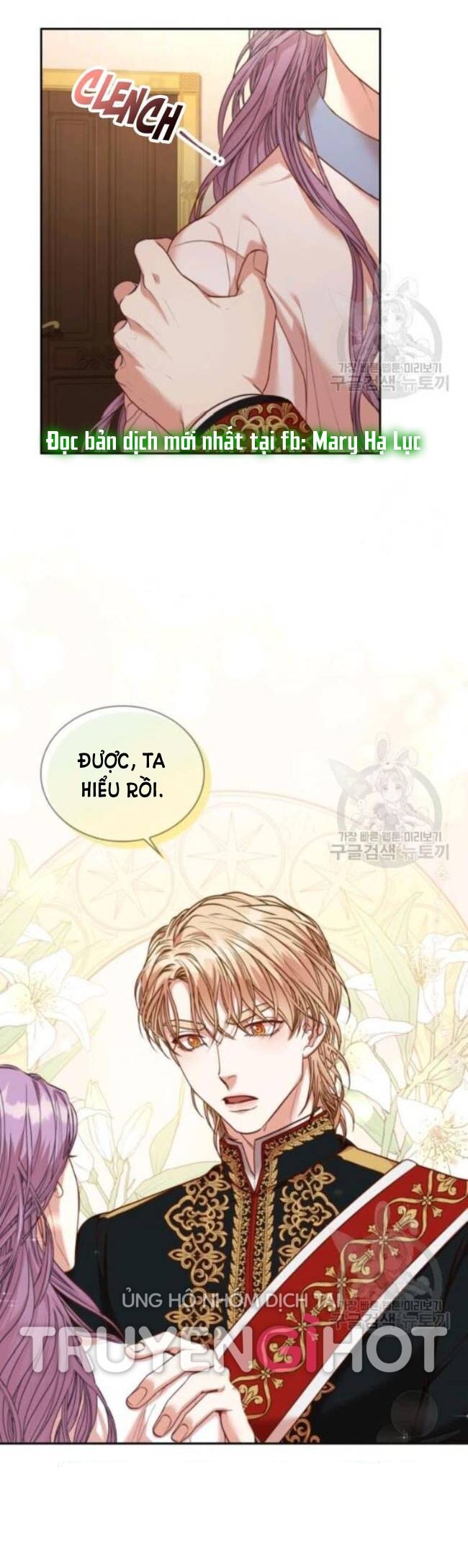 Trở Thành Thư Ký Của Bạo Chúa Chương 37 page 60 - Giả Dược