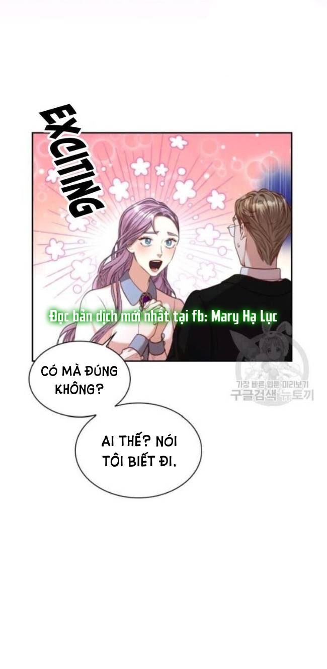 Trở Thành Thư Ký Của Bạo Chúa Chương 37 page 8 - Giả Dược