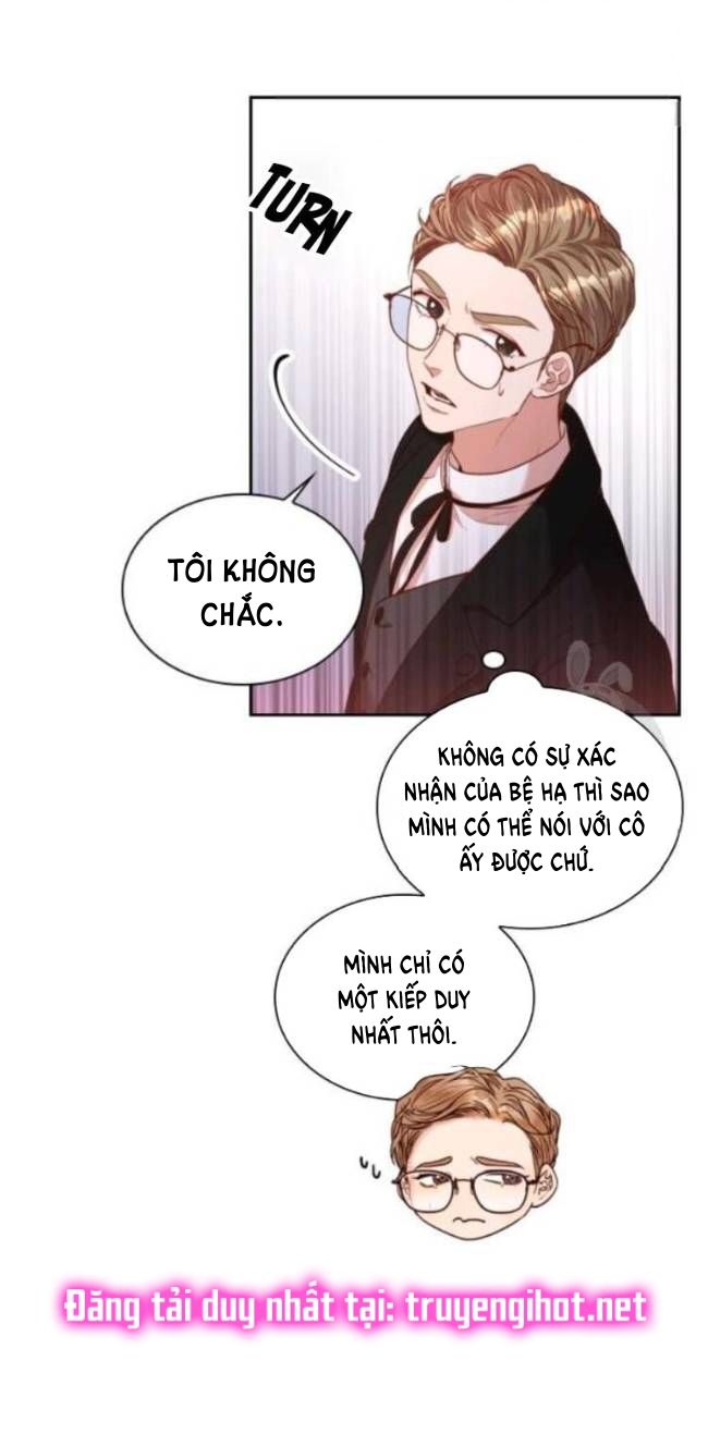 Trở Thành Thư Ký Của Bạo Chúa Chương 37 page 9 - Giả Dược