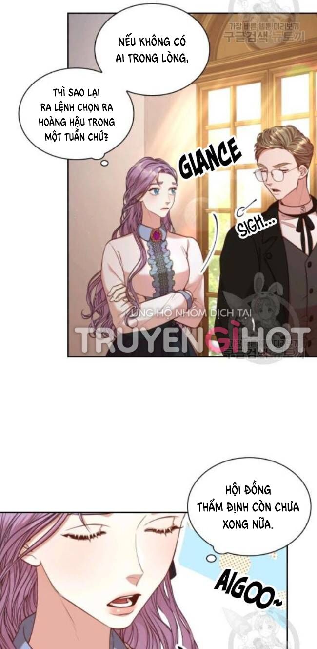 Trở Thành Thư Ký Của Bạo Chúa Chương 37 page 10 - Giả Dược