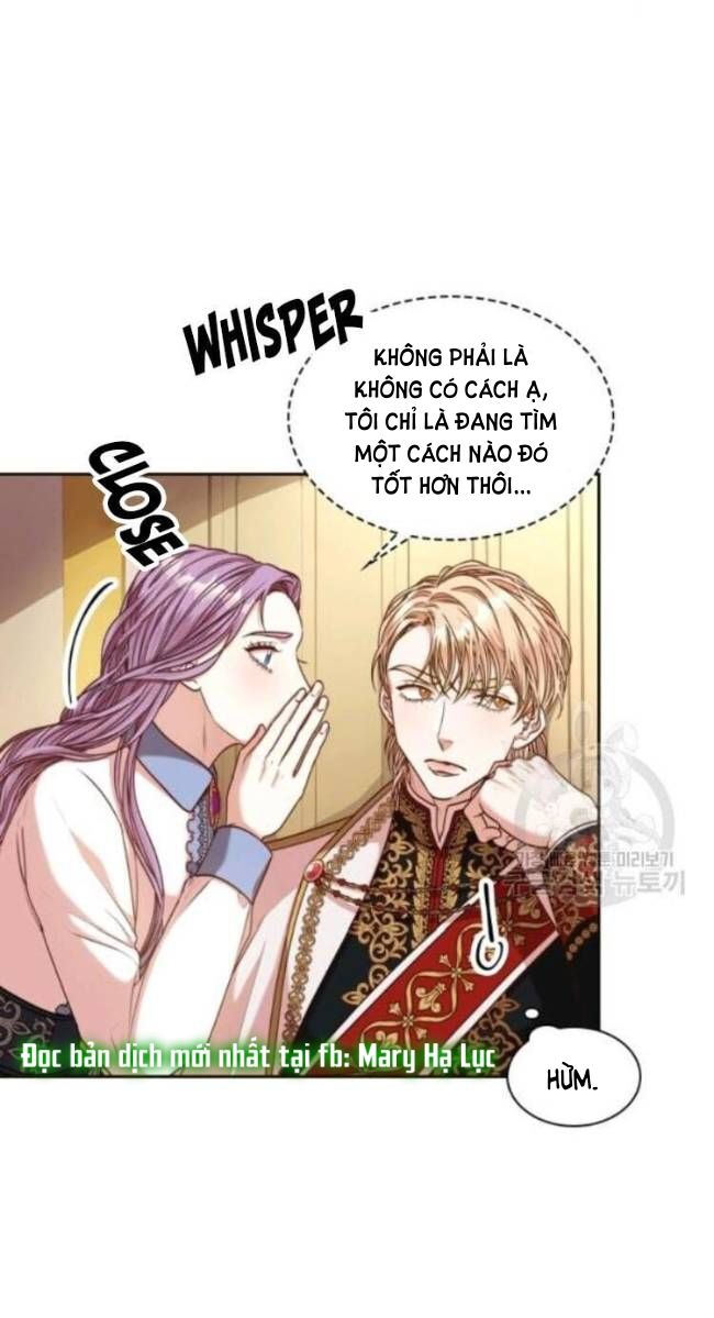 Trở Thành Thư Ký Của Bạo Chúa Chương 38 page 15 - Giả Dược