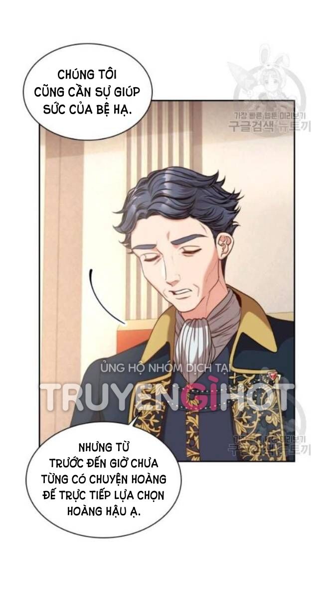 Trở Thành Thư Ký Của Bạo Chúa Chương 38 page 16 - Giả Dược