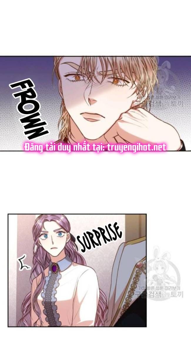 Trở Thành Thư Ký Của Bạo Chúa Chương 38 page 17 - Giả Dược