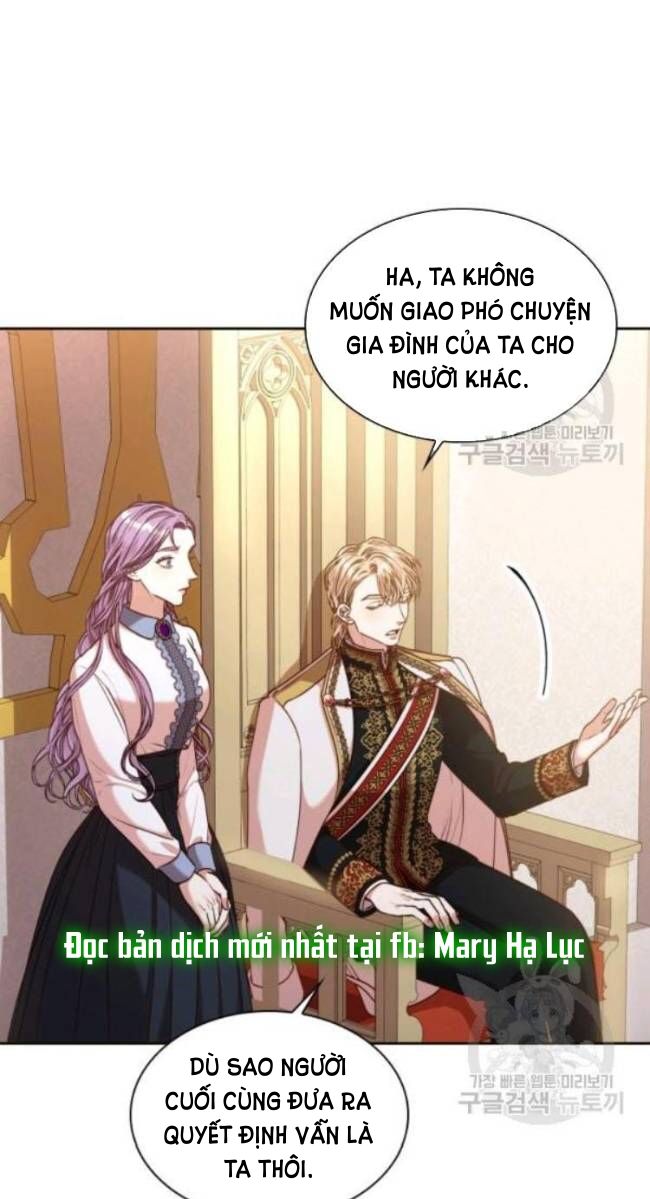 Trở Thành Thư Ký Của Bạo Chúa Chương 38 page 18 - Giả Dược
