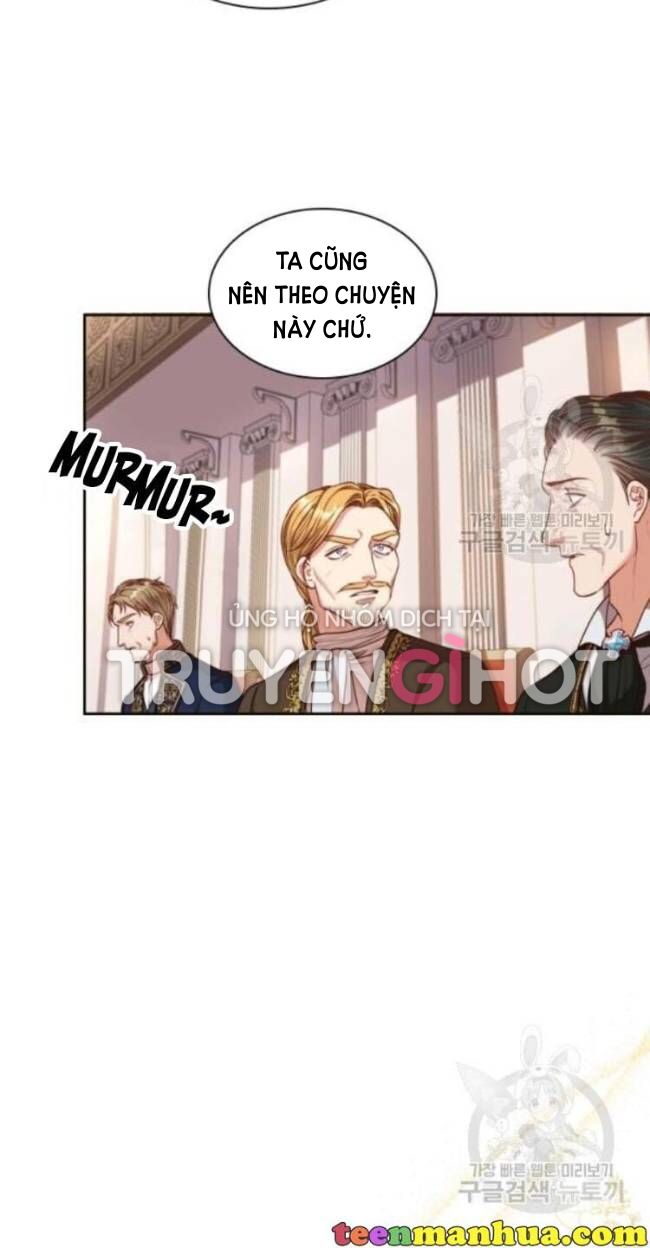 Trở Thành Thư Ký Của Bạo Chúa Chương 38 page 19 - Giả Dược