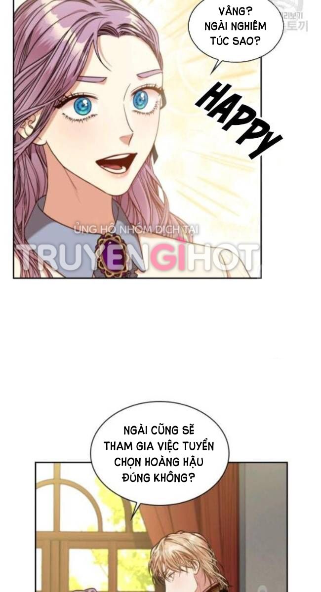 Trở Thành Thư Ký Của Bạo Chúa Chương 38 page 3 - Giả Dược