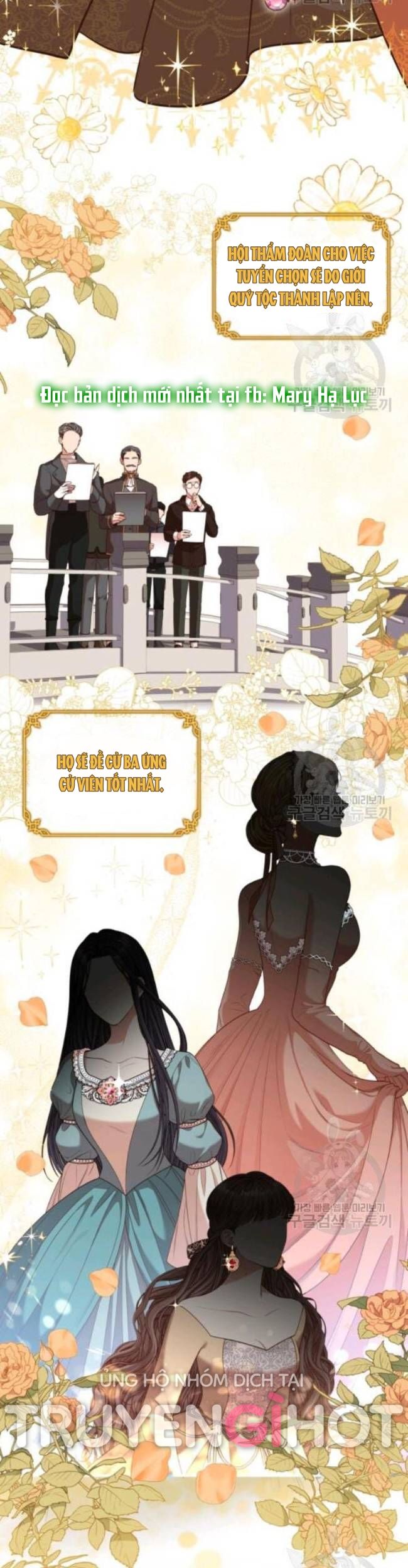 Trở Thành Thư Ký Của Bạo Chúa Chương 38 page 21 - Giả Dược