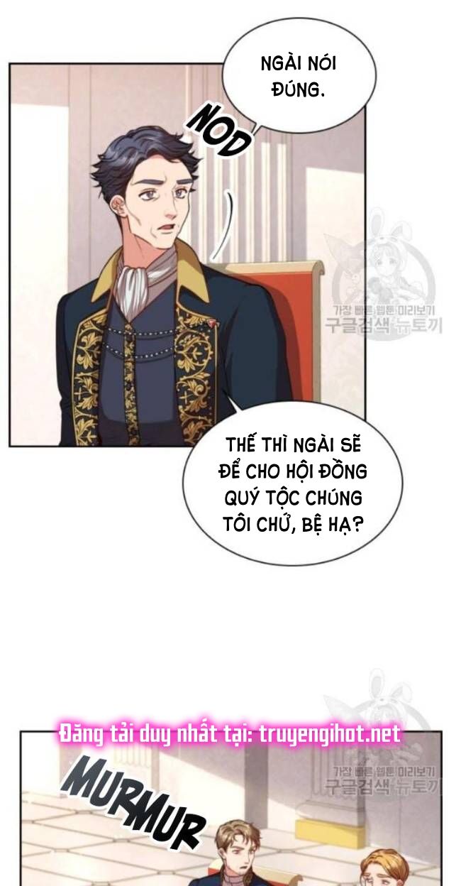 Trở Thành Thư Ký Của Bạo Chúa Chương 38 page 27 - Giả Dược