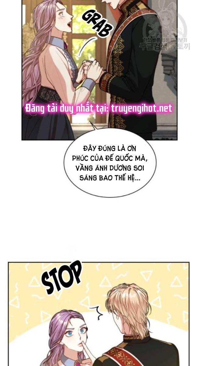 Trở Thành Thư Ký Của Bạo Chúa Chương 38 page 4 - Giả Dược