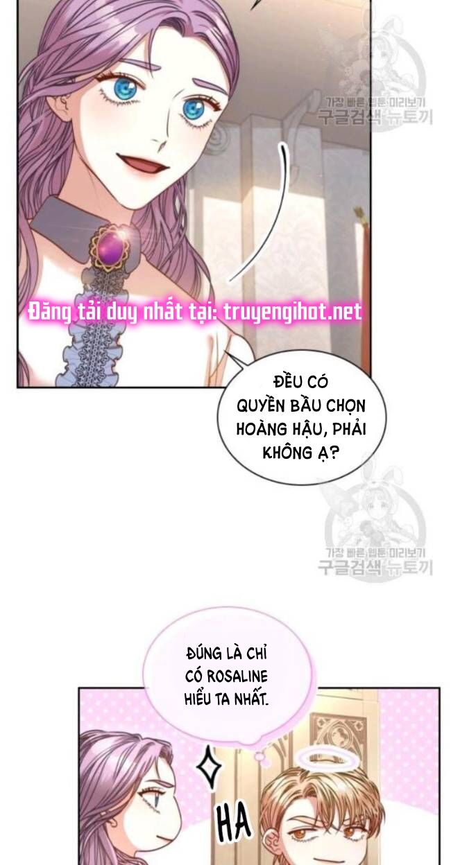 Trở Thành Thư Ký Của Bạo Chúa Chương 38 page 33 - Giả Dược
