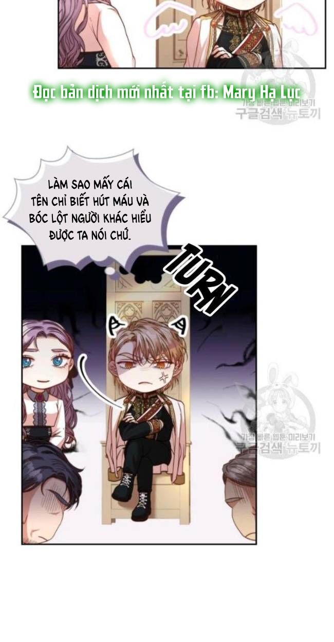 Trở Thành Thư Ký Của Bạo Chúa Chương 38 page 34 - Giả Dược