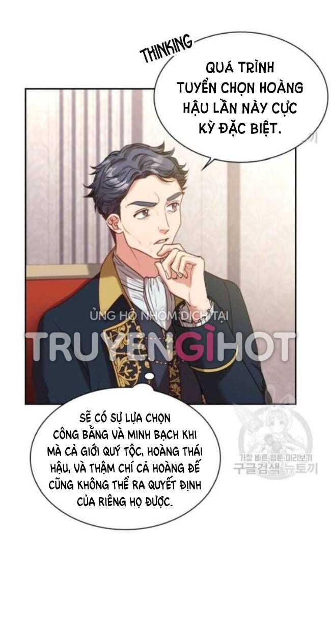 Trở Thành Thư Ký Của Bạo Chúa Chương 38 page 35 - Giả Dược