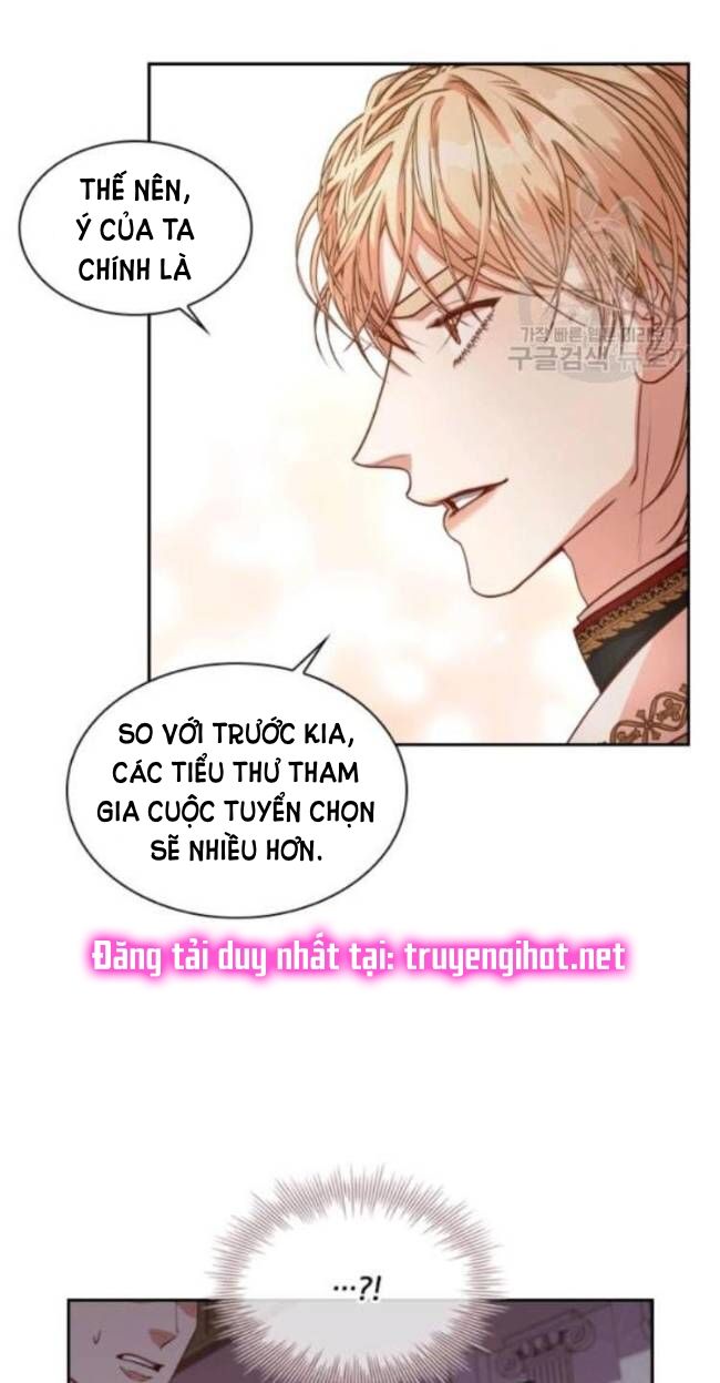 Trở Thành Thư Ký Của Bạo Chúa Chương 38 page 36 - Giả Dược