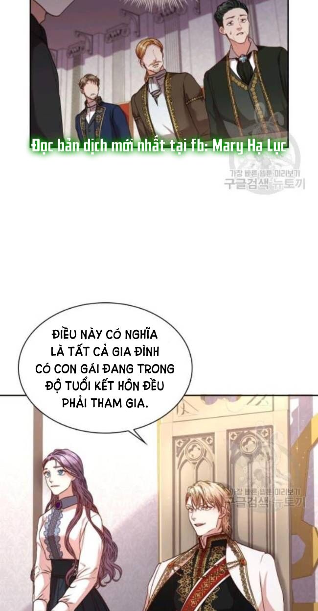 Trở Thành Thư Ký Của Bạo Chúa Chương 38 page 37 - Giả Dược
