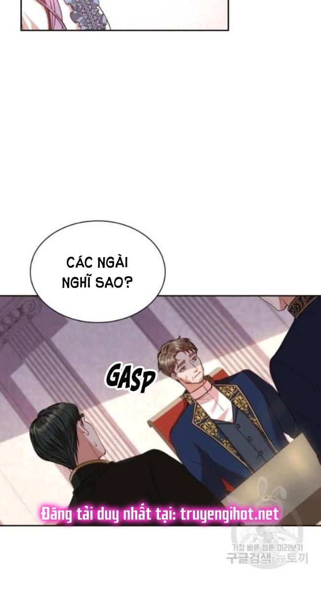 Trở Thành Thư Ký Của Bạo Chúa Chương 38 page 39 - Giả Dược