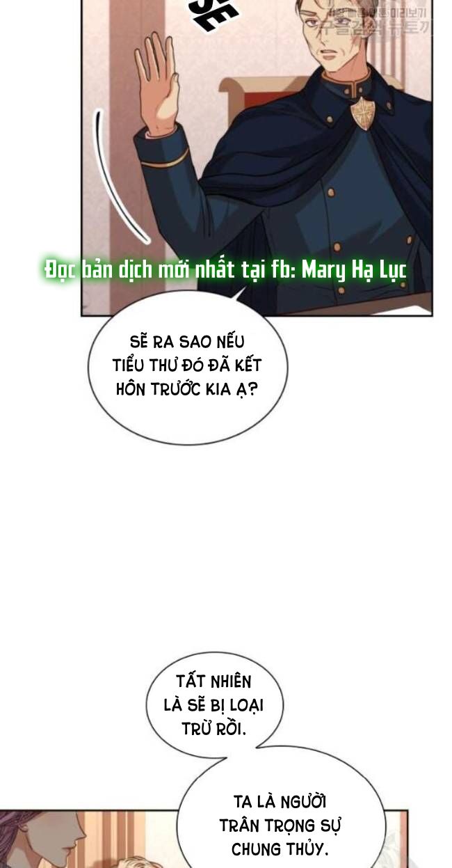 Trở Thành Thư Ký Của Bạo Chúa Chương 38 page 42 - Giả Dược