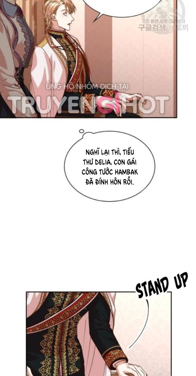 Trở Thành Thư Ký Của Bạo Chúa Chương 38 page 43 - Giả Dược